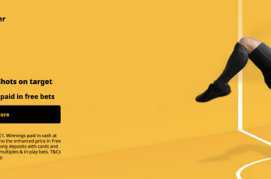عرض تسجيل Betfair – احصل على 50/1 في Haaland للحصول على أكثر من 0.5 ركلة على الهدف مقابل Arsenal